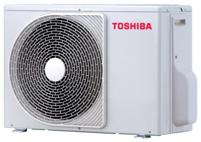 Сплит-система Toshiba RAS-24S3KHS-EE / RAS-24S3AHS-EE Сплит-система Toshiba RAS-24S3KHS-EE / RAS-24S3AHS-EE