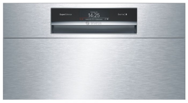 Посудомоечная машина Bosch SMU87TS01S Посудомоечная машина Bosch SMU87TS01S