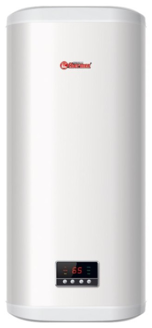 Накопительный водонагреватель Thermex Flat Smart Energy FSS 80 V