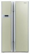 Холодильник Hitachi R-S700EUC8GGL