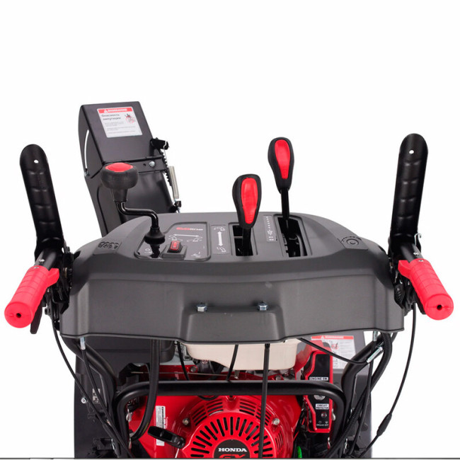 Снегоуборщик бензиновый Evoline SBG 760 HE