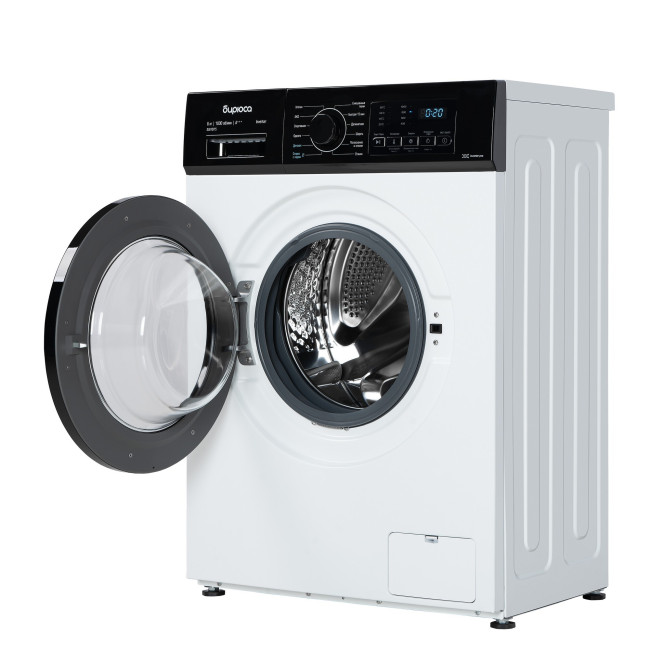 Стиральная машина Бирюса WMSL 610/15
