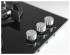 Варочная панель LEX GVG 430 BL Варочная панель LEX GVG 430 BL