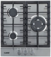Газовая варочная панель Exiteq EXH-206 inox Газовая варочная панель Exiteq EXH-206 inox