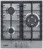Газовая варочная панель Exiteq EXH-206 inox