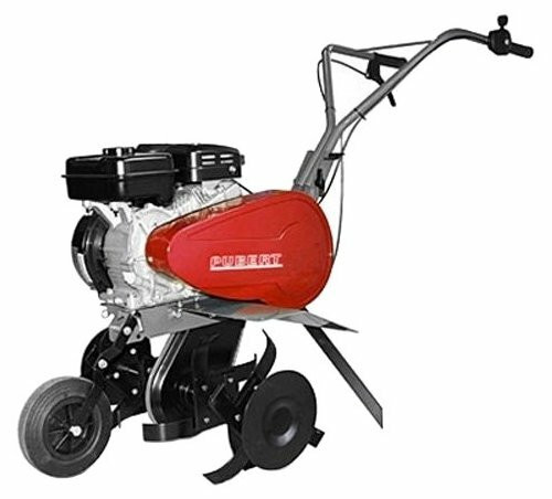Культиватор бензиновый Pubert COMPACT 55 LC 5.5 л.с. Культиватор бензиновый Pubert COMPACT 55 LC 5.5 л.с.
