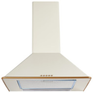 Каминная вытяжка Kuppersberg Onda 60 JB 4PB Каминная вытяжка Kuppersberg Onda 60 JB 4PB