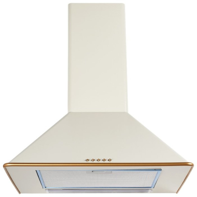 Каминная вытяжка Kuppersberg Onda 60 JB 4PB