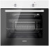 Встраиваемый электрический духовой шкаф Simfer B6EW04070 Встраиваемый электрический духовой шкаф Simfer B6EW04070