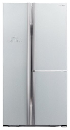 Холодильник Hitachi R-M702PU2GS