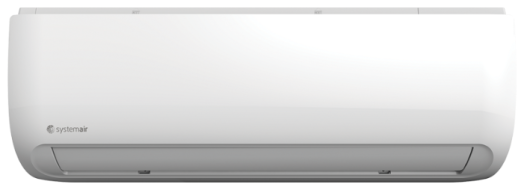 Сплит-система Systemair Wall Smart 18 V4 EVO HP Q