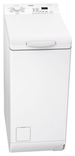 Стиральная машина AEG L 60260 TLP Стиральная машина AEG L 60260 TLP