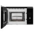 Встраиваемая микроволновая печь Akpo MEA 92508 SEA07 IX