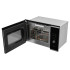 Встраиваемая микроволновая печь Akpo MEA 92508 SEA07 IX