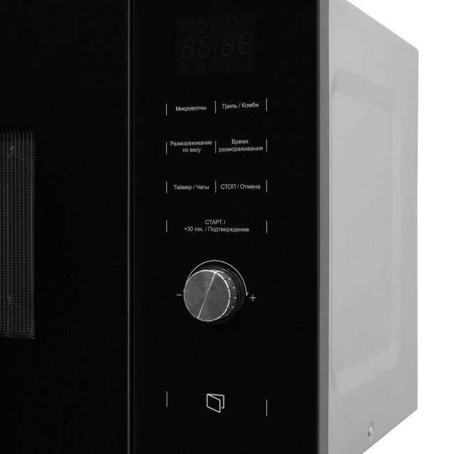 Встраиваемая микроволновая печь Akpo MEA 92508 SEA07 IX