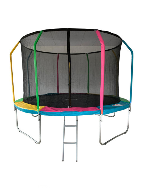 Батут SportElite FLY FR-60-12FT