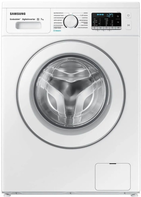 Стиральная машина Samsung WW70AG5S21EELD Стиральная машина Samsung WW70AG5S21EELD