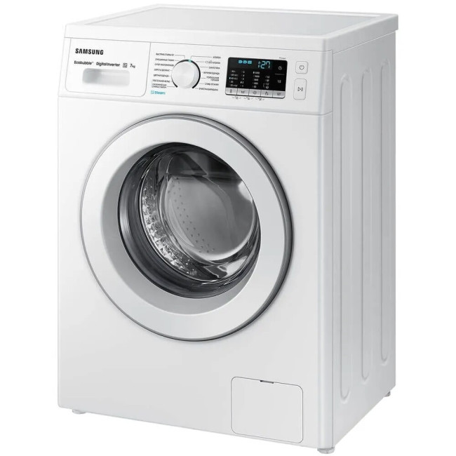Стиральная машина Samsung WW70AG5S21EELD Стиральная машина Samsung WW70AG5S21EELD