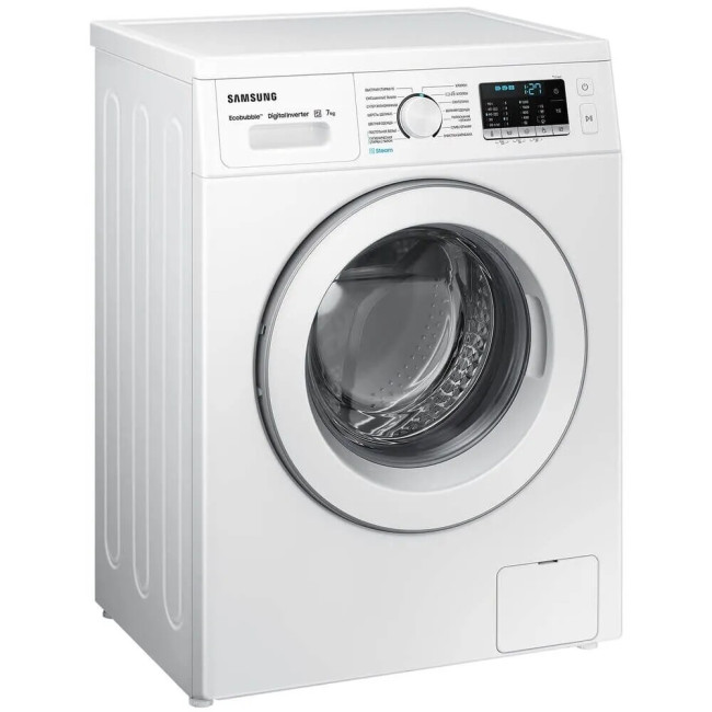 Стиральная машина Samsung WW70AG5S21EELD Стиральная машина Samsung WW70AG5S21EELD