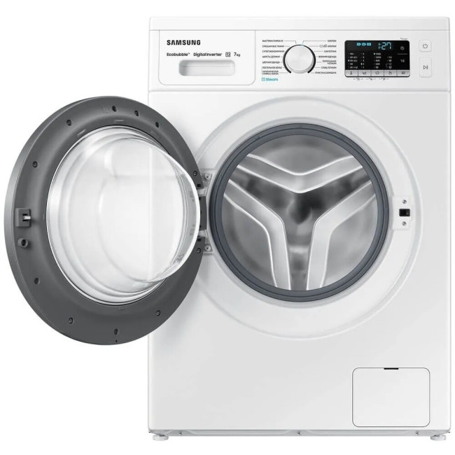Стиральная машина Samsung WW70AG5S21EELD Стиральная машина Samsung WW70AG5S21EELD