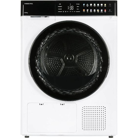 Сушильная машина HIBERG HDQ11 - 10 W Сушильная машина HIBERG HDQ11 - 10 W
