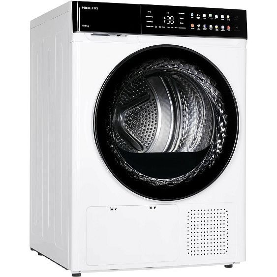 Сушильная машина HIBERG HDQ11 - 10 W Сушильная машина HIBERG HDQ11 - 10 W