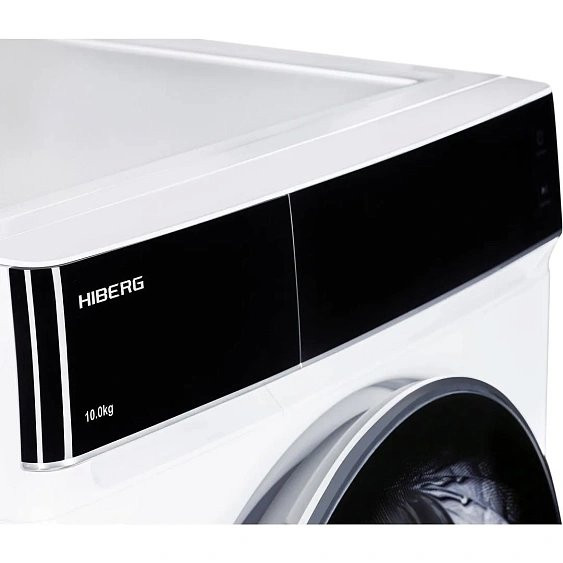 Сушильная машина HIBERG HDQ11 - 10 W Сушильная машина HIBERG HDQ11 - 10 W
