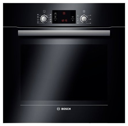 Духовой шкаф Bosch HBA43S462E Духовой шкаф Bosch HBA43S462E