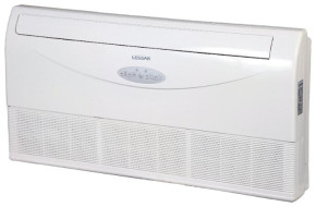 Напольно-потолочный кондиционер Lessar LS-HE36THA4 / LU-HE36UHA4