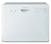 Посудомоечная машина Electrolux ESF 2435 (Midi) Посудомоечная машина Electrolux ESF 2435 (Midi)