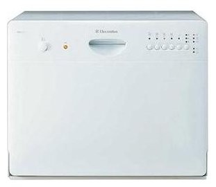 Посудомоечная машина Electrolux ESF 2435 (Midi) Посудомоечная машина Electrolux ESF 2435 (Midi)