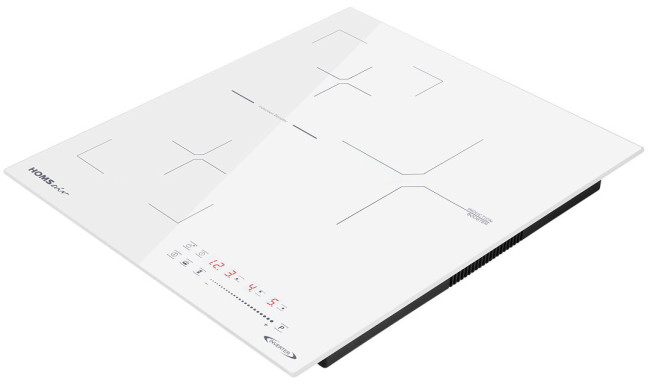 Электрическая варочная панель Homsair HIC43SWH Inverter