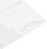 Электрическая варочная панель Homsair HIC43SWH Inverter