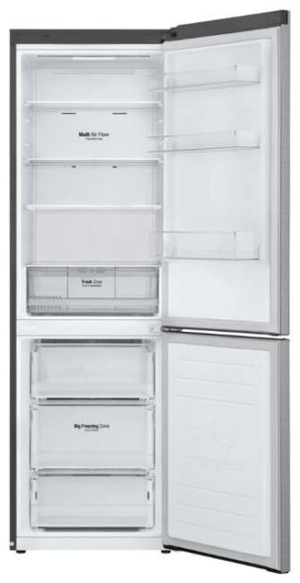 Холодильник LG DoorCooling+ GA-B459SMQZ Холодильник LG DoorCooling+ GA-B459SMQZ
