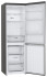 Холодильник LG DoorCooling+ GA-B459SMQZ Холодильник LG DoorCooling+ GA-B459SMQZ