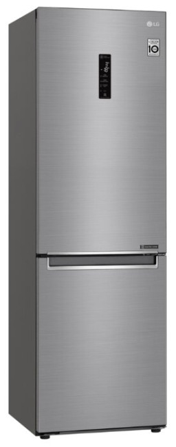 Холодильник LG DoorCooling+ GA-B459SMQZ Холодильник LG DoorCooling+ GA-B459SMQZ