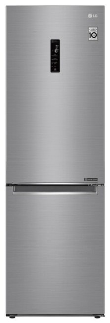 Холодильник LG DoorCooling+ GA-B459SMQZ Холодильник LG DoorCooling+ GA-B459SMQZ