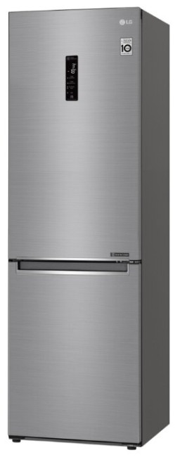 Холодильник LG DoorCooling+ GA-B459SMQZ Холодильник LG DoorCooling+ GA-B459SMQZ