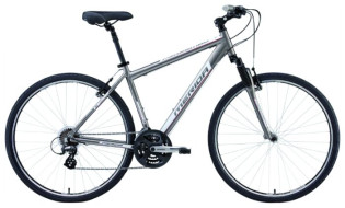 Горный гибрид Merida Crossway 10-V (2011) Горный гибрид Merida Crossway 10-V (2011)