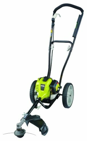 Триммер бензиновый RYOBI RFT 254 колесный