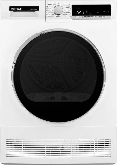 Сушильная машина WEISSGAUFF WD 5697 D Condenser