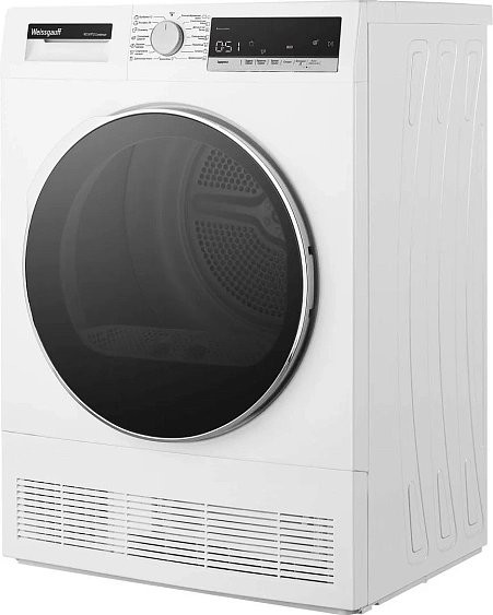 Сушильная машина WEISSGAUFF WD 5697 D Condenser
