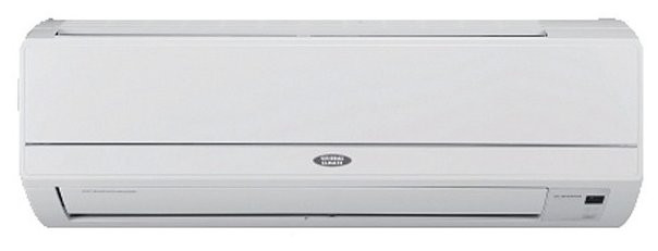Сплит-система General Climate GC/GU-EAF12HRN1