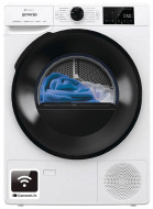 Сушильная машина с тепловым насосом Gorenje DGPNE82GNLW