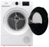 Сушильная машина с тепловым насосом Gorenje DGPNE82GNLW Сушильная машина с тепловым насосом Gorenje DGPNE82GNLW
