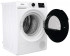 Сушильная машина с тепловым насосом Gorenje DGPNE82GNLW Сушильная машина с тепловым насосом Gorenje DGPNE82GNLW