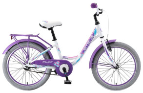 Подростковый городской велосипед STELS Pilot 250 Lady 20 V010 (2019)