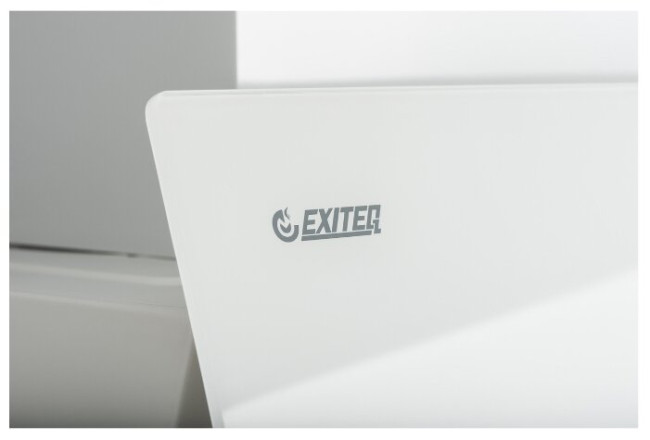 Каминная вытяжка EXITEQ 913B/CS40 90 Каминная вытяжка EXITEQ 913B/CS40 90
