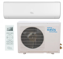 Сплит-система Oasis OX-9I Сплит-система Oasis OX-9I
