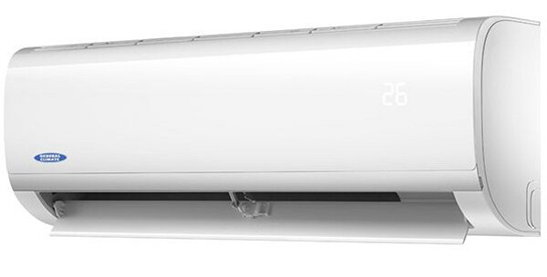 Сплит-система General Climate GC-R07HR32/GU-R07H32